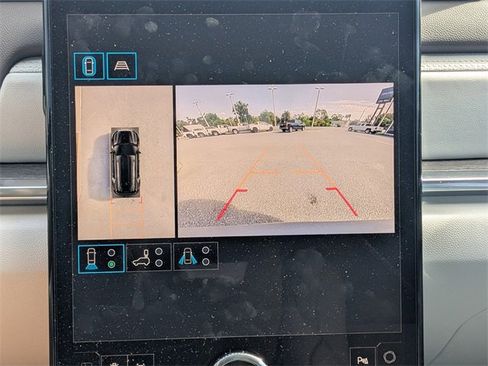 Used 2026 GMC Terrain Denali image 35