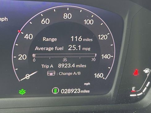 Used 2024 Honda Accord EX image 36