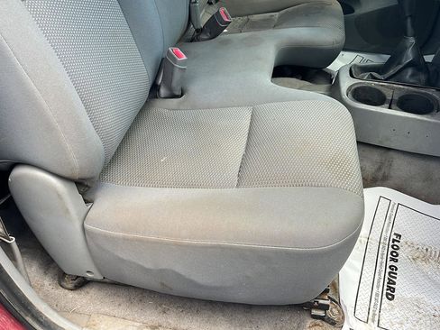 Used 2007 Toyota Tacoma 4x4 Regular Cab image 20