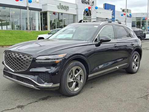 New 2026 Genesis GV70 2.5T Advanced AWD/4WD image 2