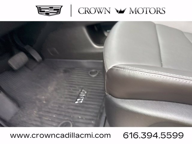New 2026 Cadillac XT5 Premium Luxury w/ Driver Assist Package AWD/4WD image 19