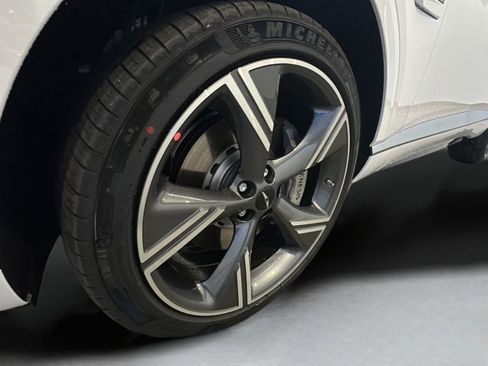 New 2026 Genesis GV80 3.5T Prestige AWD/4WD image 4