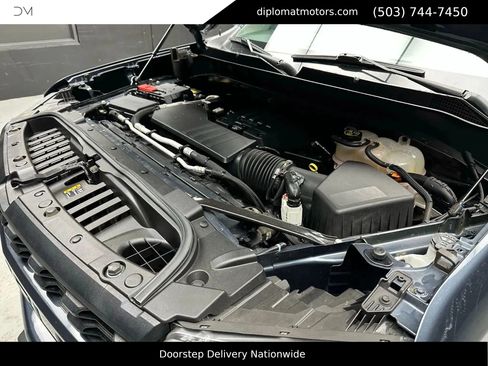 Used 2022 Chevrolet Silverado 1500 Custom image 50