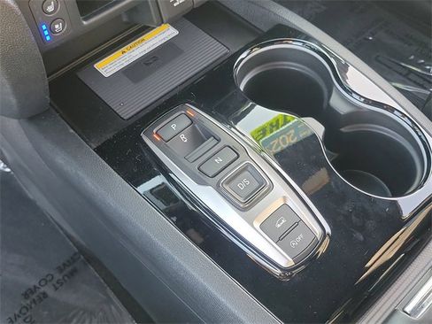 Certified 2023 Honda Passport Elite image 32