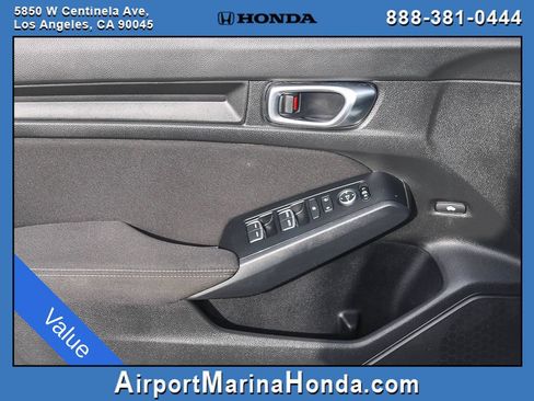 Used 2023 Honda Civic Sport image 20