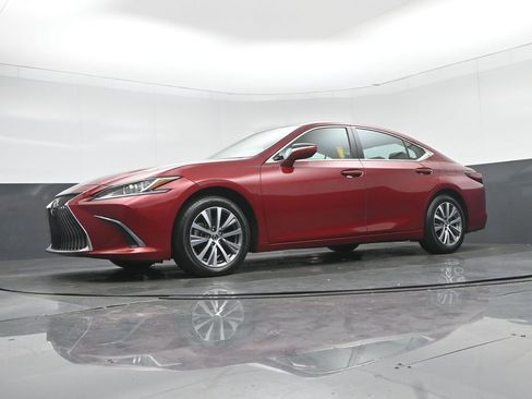 Used 2019 Lexus ES 350 w/ Premium Package image 55