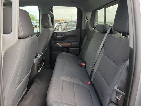 Used 2019 Chevrolet Silverado 1500 RST RWD image 13