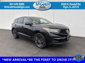 Used 2019 Acura RDX A-Spec video 1