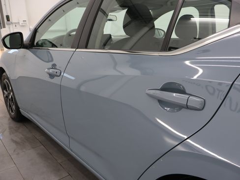 Used 2024 Nissan Sentra SV FWD image 31