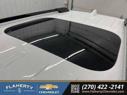 Used 2021 GMC Acadia AT4 w/ Preferred Package AWD/4WD image 38