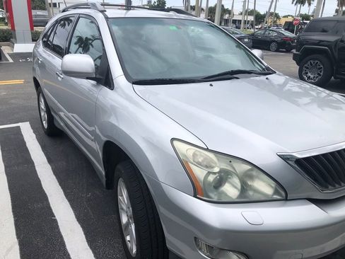 Used 2009 Lexus RX 350 AWD image 1
