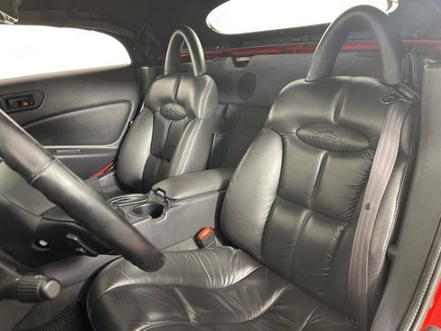 Used 1999 Plymouth Prowler image 4