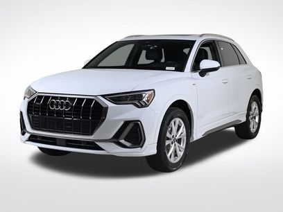 Certified 2023 Audi Q3 2.0T Premium