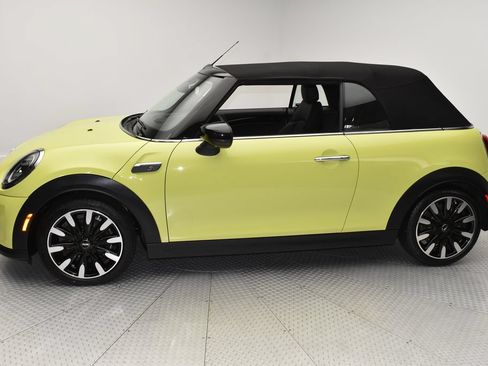 Used 2024 MINI Cooper S FWD image 8