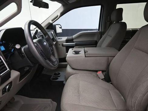 Used 2016 Ford F150 XLT image 16