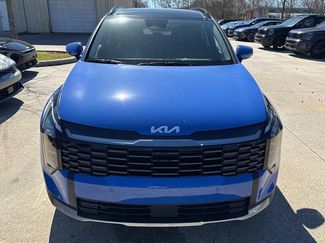 New 2026 Kia Sportage EX w/ EX Panorama Roof Package FWD video 2