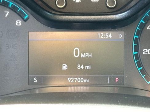 Used 2020 Chevrolet Colorado LT w/ Colorado RST Special Edition image 25