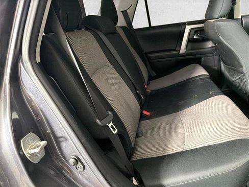 Used 2022 Toyota 4Runner SR5 RWD image 15