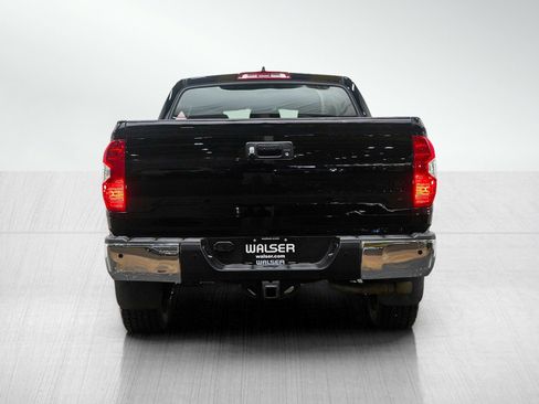 Used 2021 Toyota Tundra SR5 image 4