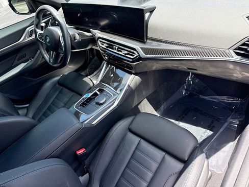 Used 2023 BMW i4 M50 AWD/4WD image 14