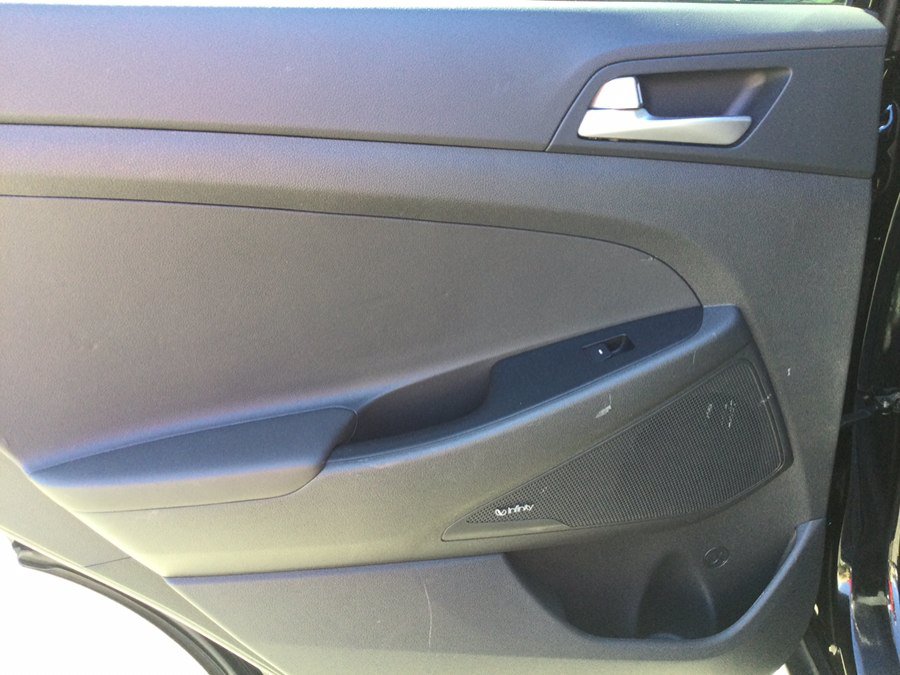 Used 2020 Hyundai Tucson Sport AWD/4WD image 13