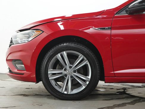 Used 2019 Volkswagen Jetta R-Line w/ R-Line Cold Weather Package FWD image 22