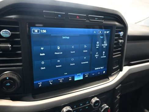 Used 2022 Ford F150 XLT w/ Equipment Group 302A High image 16