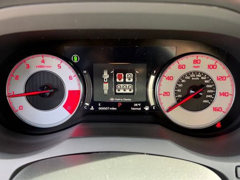 New 2026 Acura RDX A-Spec image 18