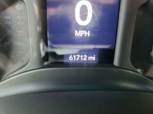 Used 2019 RAM 2500 Big Horn image 18