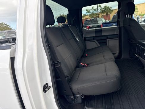 Certified 2020 Ford F150 XL w/ Equipment Group 101A Mid image 24