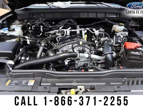 Used 2025 Ford Bronco Big Bend image 26