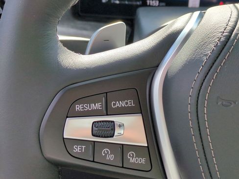 Certified 2026 BMW X5 xDrive40i image 19