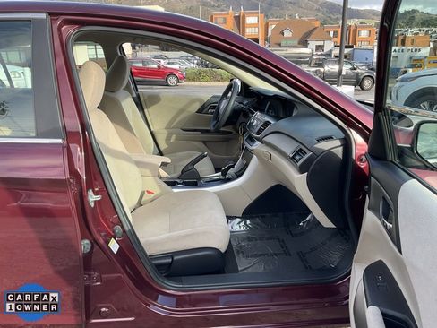 Used 2013 Honda Accord LX image 55