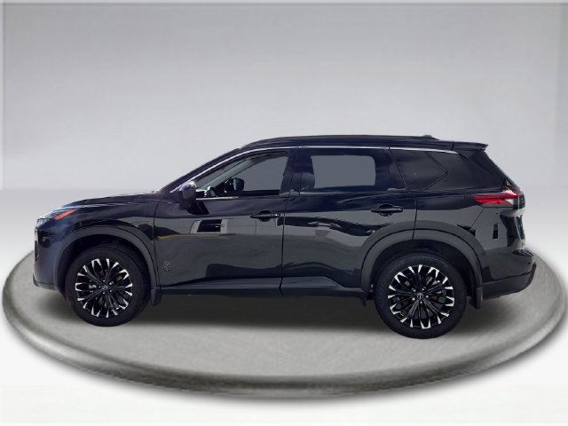 Used 2026 Nissan Rogue Dark Armor FWD image 15