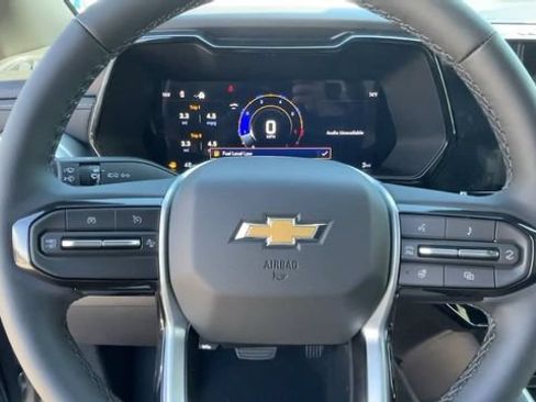 New 2026 Chevrolet Colorado LT w/ LT Convenience Package RWD image 21