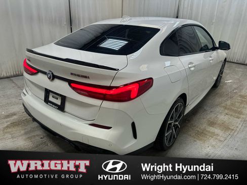 Used 2021 BMW M235i xDrive Gran Coupe w/ Premium Package image 6