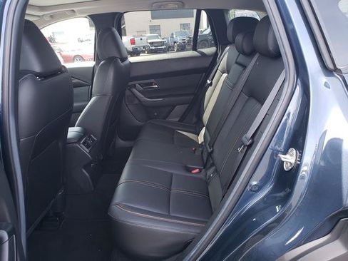 Used 2025 MAZDA CX-50 AWD 2.5 S w/ Weather Package image 12