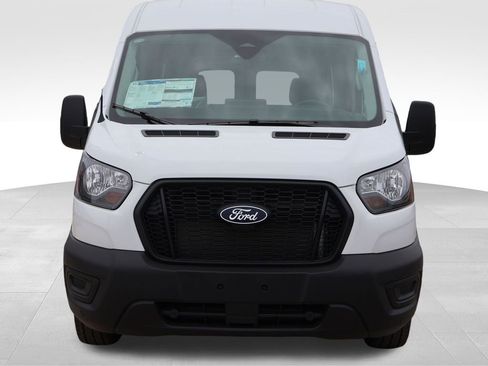 New 2026 Ford Transit 150 148 Medium Roof AWD image 7