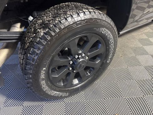 Certified 2026 RAM 3500 Laramie image 7