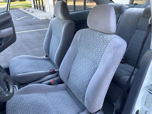 Used 2000 Honda Civic DX image 23