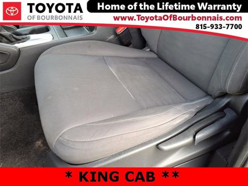 Used 2022 Nissan Frontier S image 15