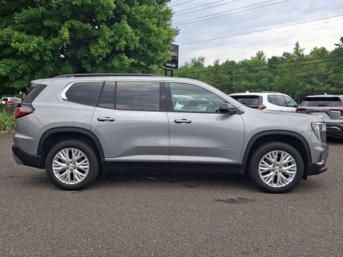 Used 2026 GMC Acadia Elevation w/ Elevation Premium Package AWD/4WD image 7