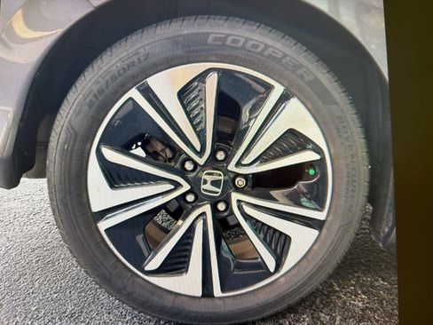 Used 2016 Honda Civic EX-T image 10