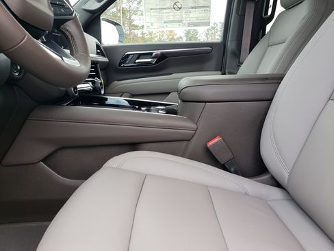 New 2026 Chevrolet Tahoe LT w/ Comfort Package image 29