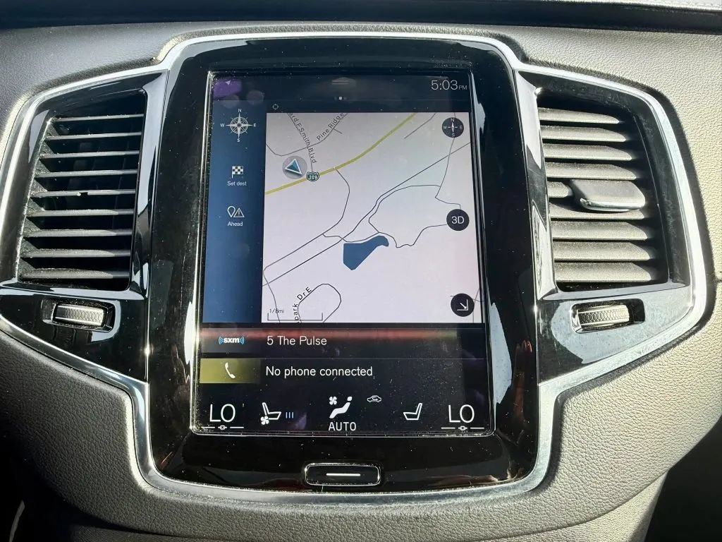Used 2018 Volvo XC90 T6 Inscription w/ Convenience Package AWD/4WD image 25
