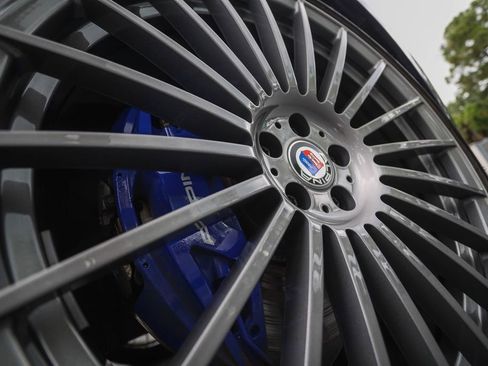 Used 2021 BMW ALPINA XB7 AWD/4WD image 17