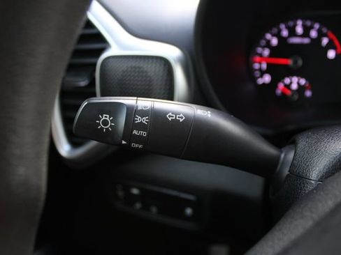 Used 2021 Kia Soul S FWD image 5
