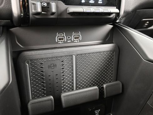 Used 2025 RAM 1500 Lone Star AWD/4WD image 23