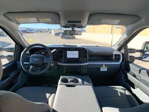 New 2026 Ford F250 XL w/ STX Appearance Package image 27