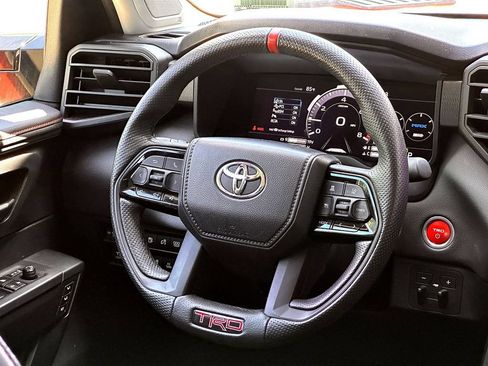 Used 2023 Toyota Tundra TRD Pro AWD/4WD image 31